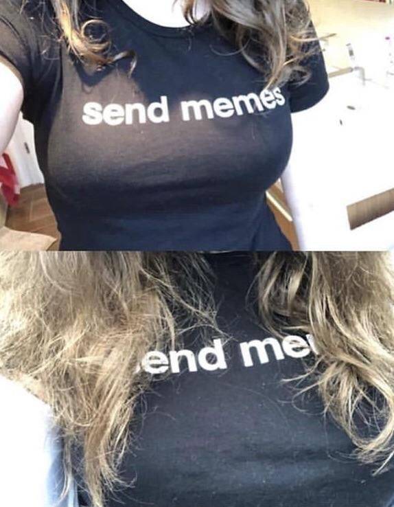 s end me mes - Send memes end mei