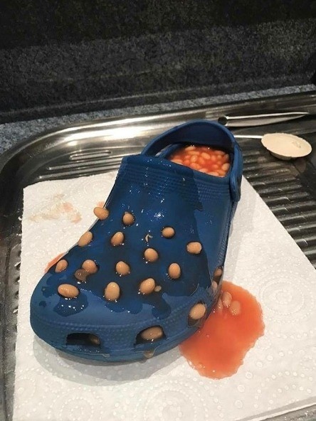 cursed image - cursed images beans
