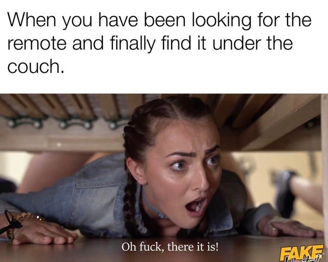 69 Spicy Porn Memes For Dirty Minds