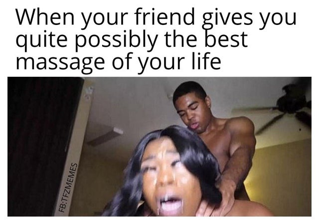 69 Spicy Porn Memes For Dirty Minds