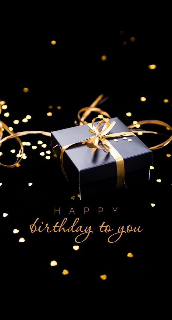 happy birthday message - birthday to you