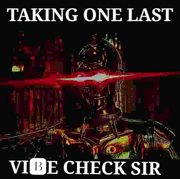 rise of skywalker meme - church of the annuciation of the virgin mary - Taking One Last Vibe Check Sir