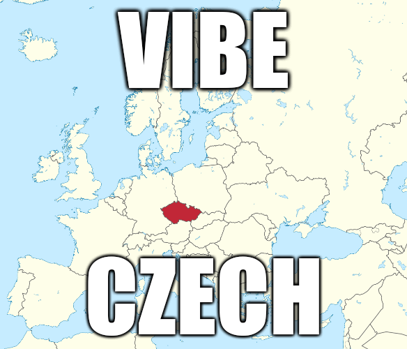 Country - Vibe S Czech