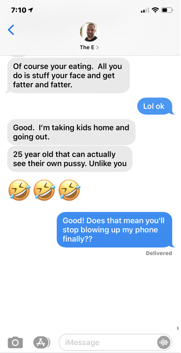 u up text - 1 . The E> Of course your eating. All you do is stuff your face and get fatter and fatter. Lol ok Good. I'm taking kids home and going out. 25 year old that can actually see their own pussy. Un you Good! Does that mean you'll stop blowing up m