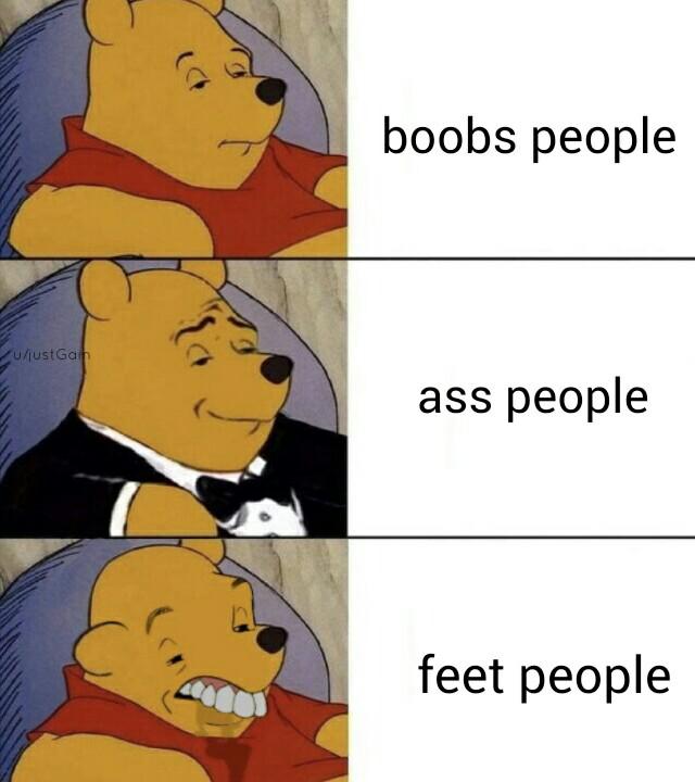 dank meme - winnie the pooh communist - boobs people Ulust Gain ass people feet people