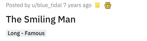 5 of the Most Terrifying Stories Told on Reddit