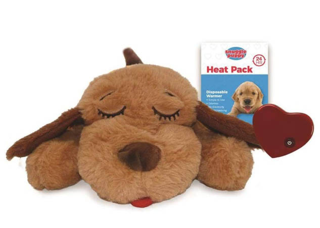 smart pet love snuggle puppy - snuggle puppy Heat Pack Disposable