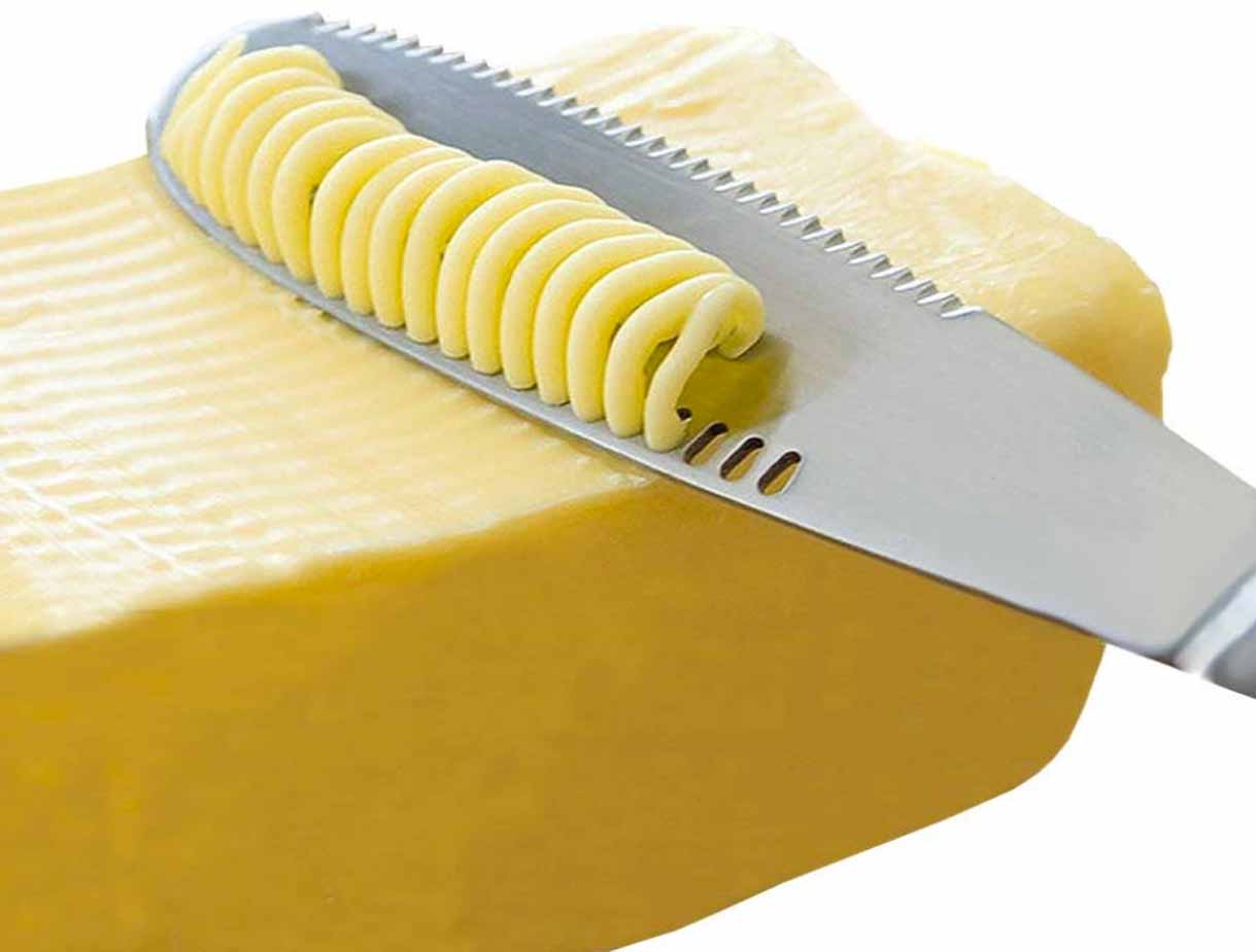 butter knife