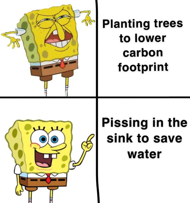 Hilarious SpongeBob SquarePants Memes That Are All Too Relatable (52 Memes)