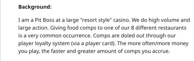 Horrible 'Karen' Demands Free Food For Absolutely No Reason and Lies About Being Raped