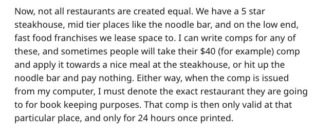 Horrible 'Karen' Demands Free Food For Absolutely No Reason and Lies About Being Raped