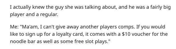 Horrible 'Karen' Demands Free Food For Absolutely No Reason and Lies About Being Raped