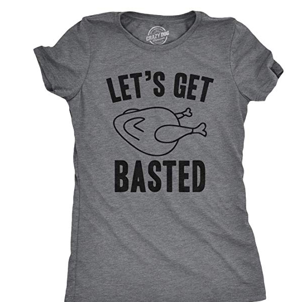 let's get basted shirt - Let'S Get Basted