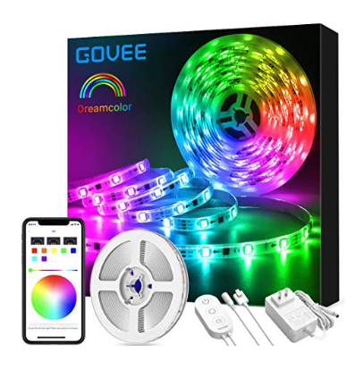 color lights for your room - Covee Dreamcolor Do