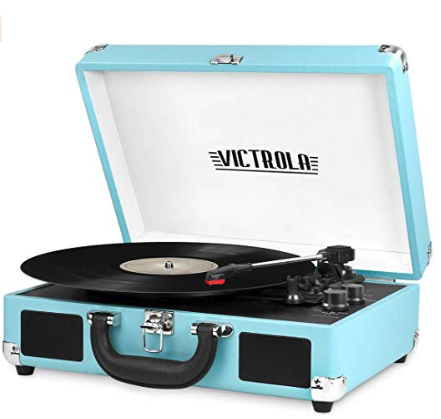 record player - Victrola