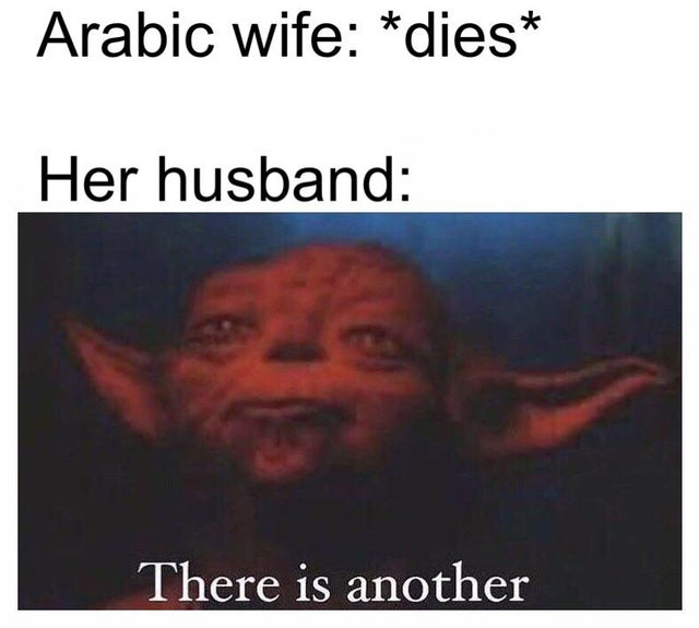 best-meme-ever-Minecraft - Arabic wife dies Her husband There is another