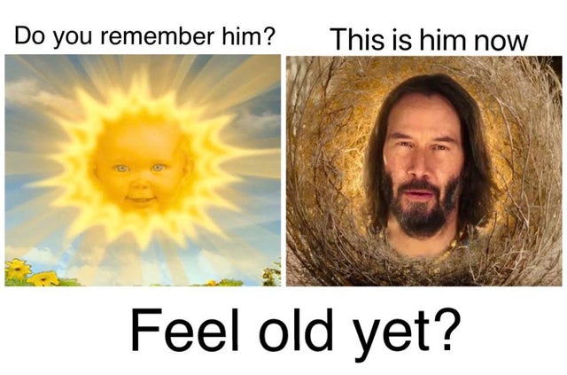 best-meme-ever-beard - Do you remember him? This is him now Feel old yet?