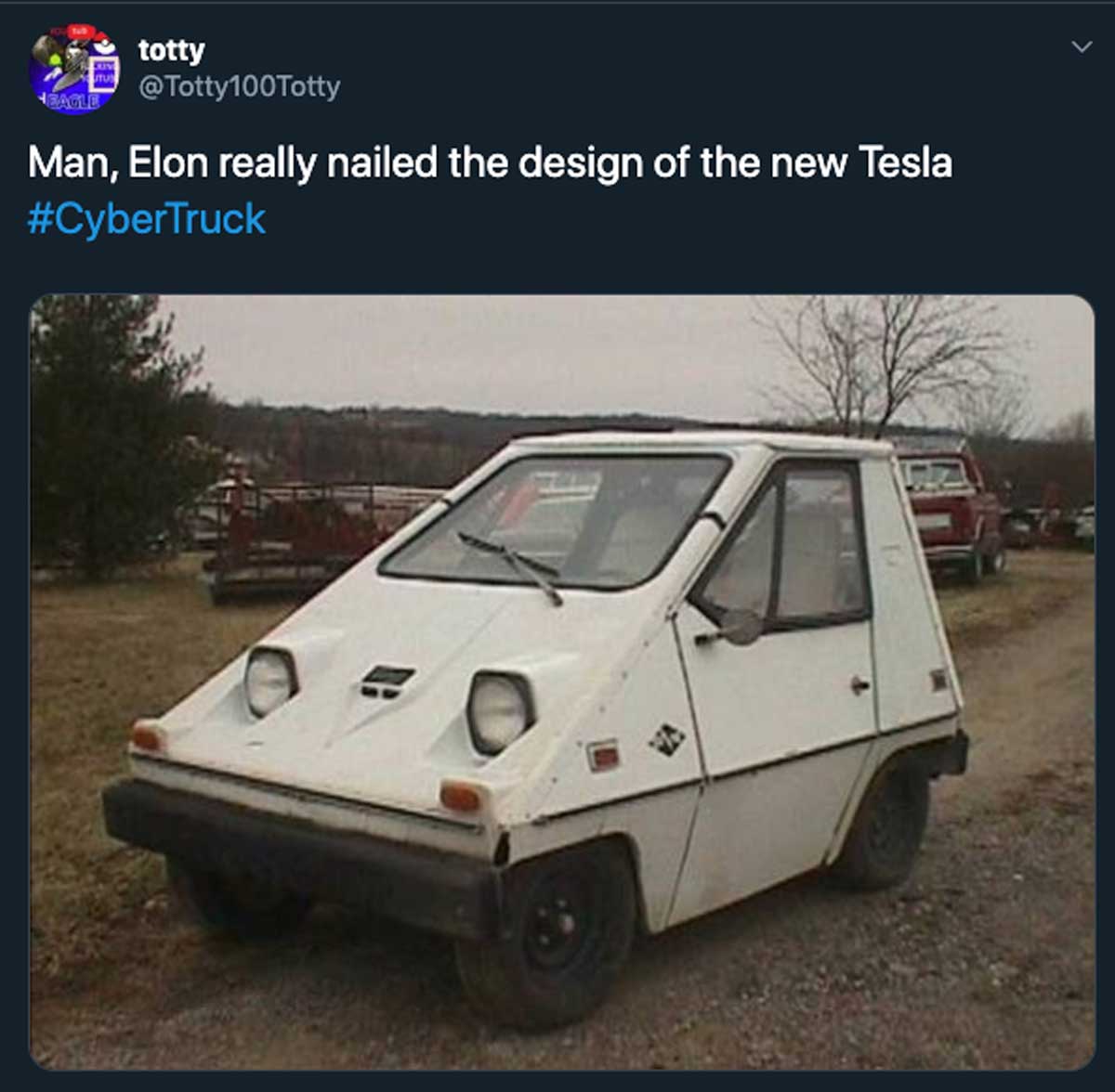 golf carts for sale on craigslist - totty Man, Elon really nailed the design of the new Tesla