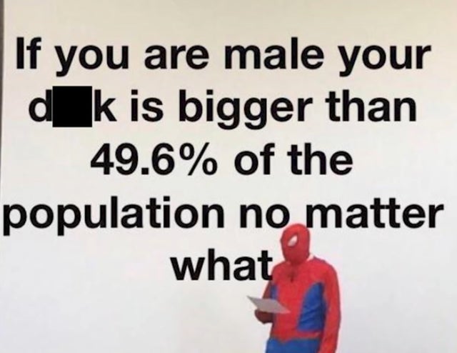 dank - heart foundation nz - If you are male your dk is bigger than 49.6% of the population no matter what