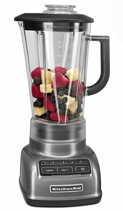 kitchenaid blender diamond - 1213 KitchenAid