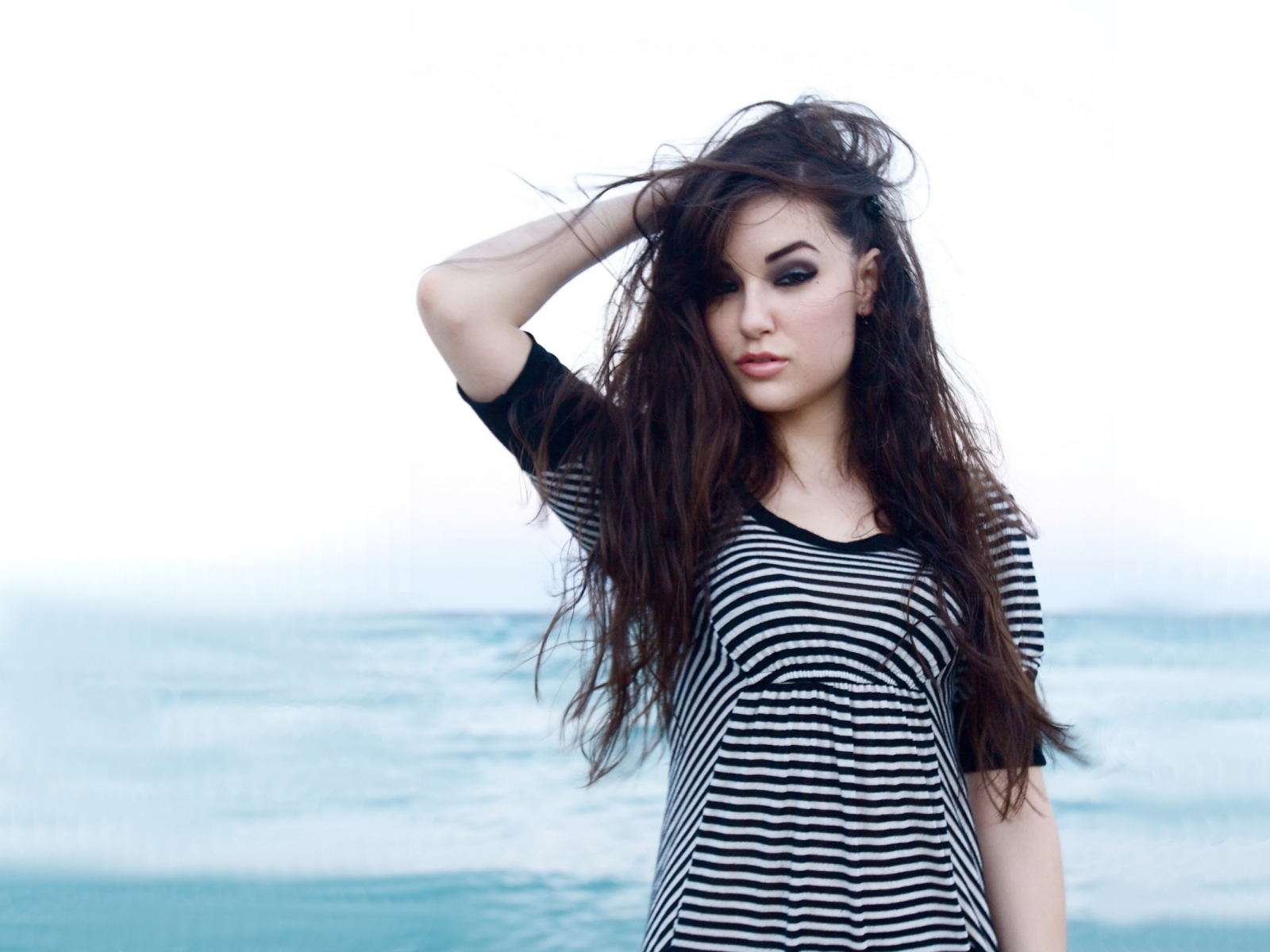 13. Sasha Grey