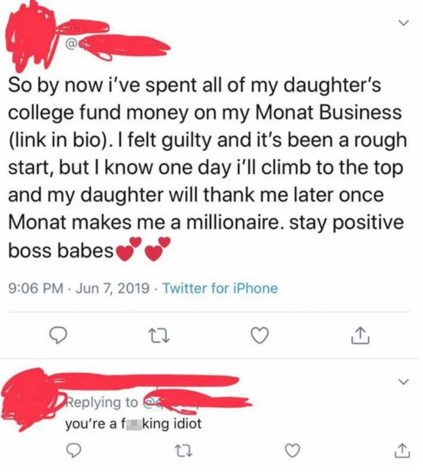 north warwickshire borough council - @ So by now i've spent all of my daughter's college fund money on my Monat Business link in bio. I felt guilty and it's been a rough start, but I know one day i'll climb to the top and my daughter will thank me later o