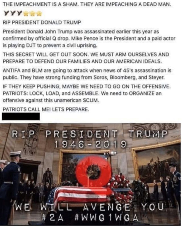 they are impeaching a dead man - The Impeachment Is A Sham. They Are Impeaching A Dead Man. Yyy Rip President Donald Trump President Donald John Trump was assassinated earlier this year as confirmed by official drop. Mike Pence is the President and a paid