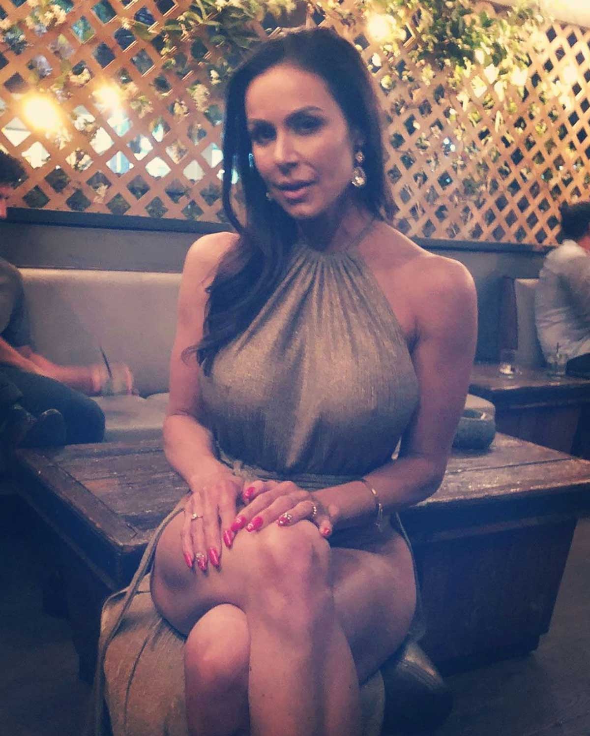In 23rd place is 42-year-old Kendra Lust (real name: Michelle Anne Mason) from Madison Heights, MI. Check her out on <a rel="nofollow" href="https://www.instagram.com/kendralust/">Instagram</a> | <a rel="nofollow" href="https://twitter.com/kendralust">Twitter</a>