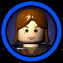 lego star wars - tiktok profile - star wars pfp tik tok - Anakin Skywalker Jedi