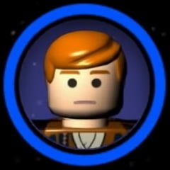 lego star wars - tiktok profile - Darth Vader - Anakin Skywalker Padawan