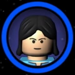 lego star wars - tiktok profile - lego boba fett boy