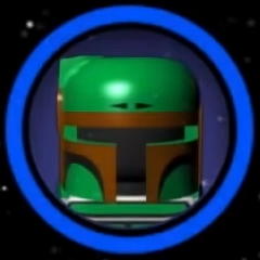 lego star wars - tiktok profile - lego star wars meme - Boba Fett