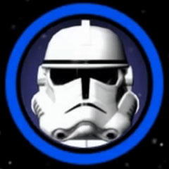 lego star wars - tiktok profile - Clone Episode III