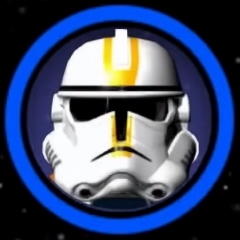 Havn Alt det bedste tortur Every Lego Star Wars Character to Use for Your Profile Picture - Wow Gallery