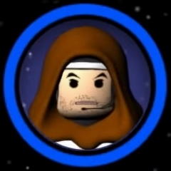 lego star wars - tiktok profile - Disguised Clone
