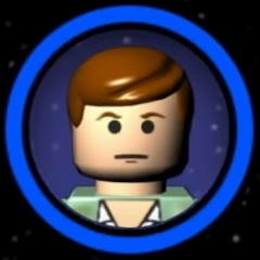 lego star wars - tiktok profile - lego star wars pfp