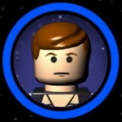 lego star wars - tiktok profile - Obi-Wan Kenobi