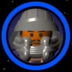 lego star wars - tiktok profile - mouth