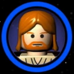 lego star wars - tiktok profile - lego star wars cursed