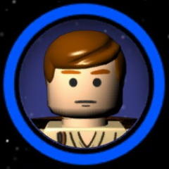 Lego Star Wars Pfp Girl