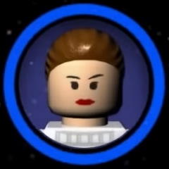 lego star wars - tiktok profile - Lego Star Wars