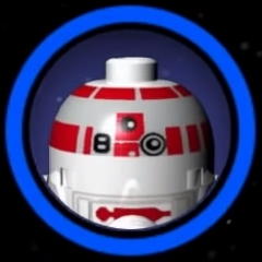 lego star wars - tiktok profile - TikTok - Herol