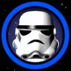 lego star wars - tiktok profile - Stormtrooper