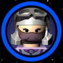 lego star wars - tiktok profile - TikTok