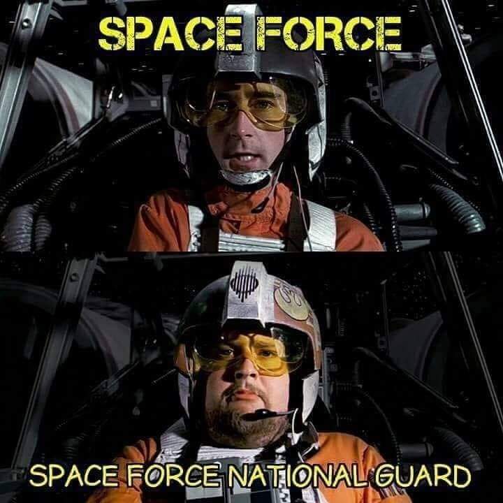 porkins red 6 - Space Force Space Force National Guard