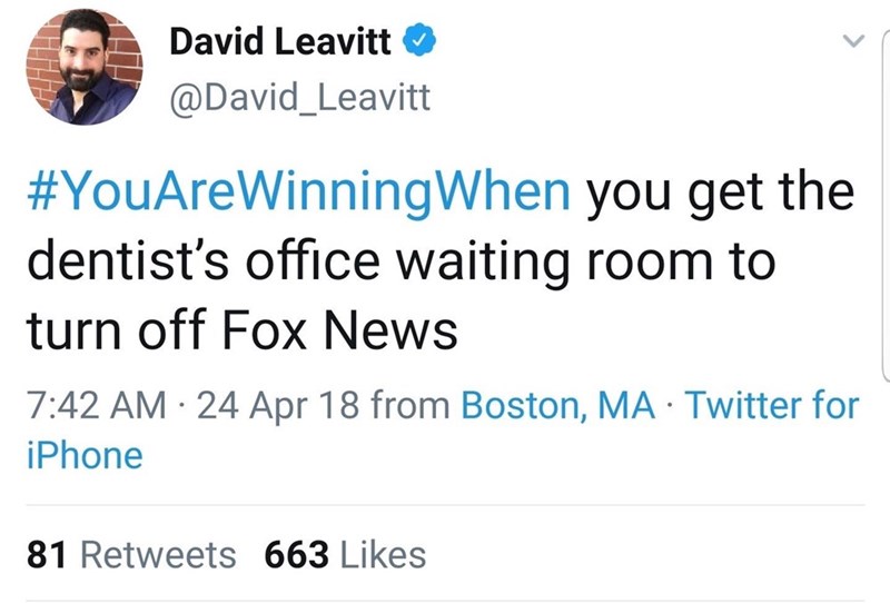 john calipari footprints in the sand - David Leavitt you get the dentist's office waiting room to turn off Fox News 24 Apr 18 from Boston, Ma Twitter for iPhone 81 663