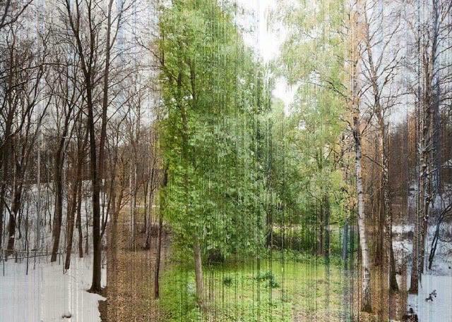 humpday collection - 365 slices - Eurs