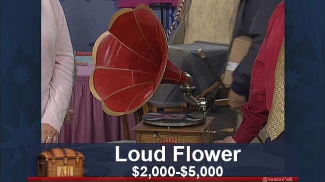 loud flower - Dart Loud Flower $2,000$5,000