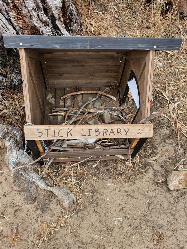 soil - Stick Library 44