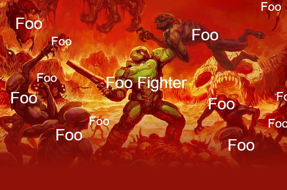 doom nether - Foo Foo Foo Foo Foo Foo Fighter Foo Foo Foo Foc Foo Foo